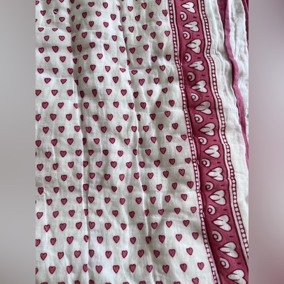 Roller Rabbit Small Quilt - Picture 4 of 7